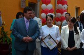 17 липня 2015 року у Житомирі відбулося офіційне відкриття будівлі дошкільного навчального закладу №63 після енергоефективної термореновації за європейськими стандартами.