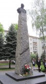 Пам'ятник Г.І. Шелушкову