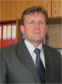 Директор школи: Котенко Петро Павлович